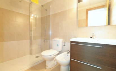 Herverkoop - Apartment -
Torrevieja - Acequion