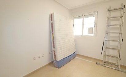 Herverkoop - Apartment -
Torrevieja - Acequion