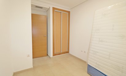 Herverkoop - Apartment -
Torrevieja - Acequion