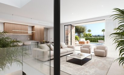 Nieuwbouw Woningen - Villa -
Torre Pacheco - Santa Rosalia Lake And Life Resort
