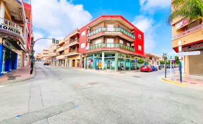 Herverkoop - Apartment -
San Miguel de Salinas - Inland