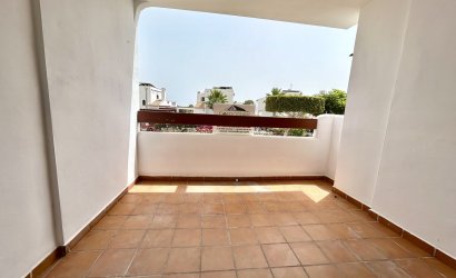 Herverkoop - Apartment -
Villamartin - Costa Blanca