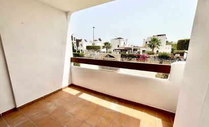 Herverkoop - Apartment -
Villamartin - Costa Blanca