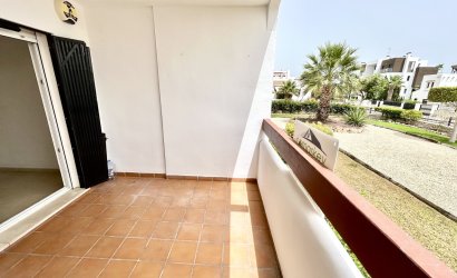 Herverkoop - Apartment -
Villamartin - Costa Blanca