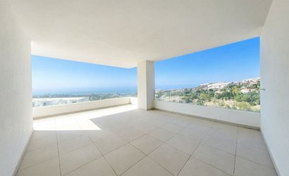 Reventa - Ático -
Benalmádena - Costa del Sol