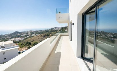 Reventa - Ático -
Benalmádena - Costa del Sol