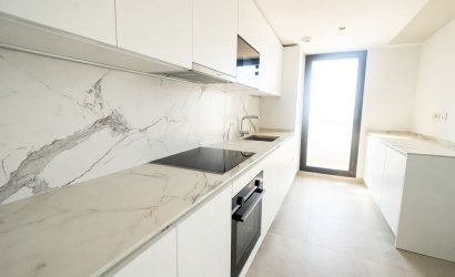 Reventa - Ático -
Benalmádena - Costa del Sol
