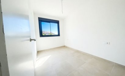 Herverkoop - Penthouse -
Benalmádena - Costa del Sol