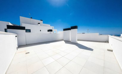 Herverkoop - Penthouse -
Benalmádena - Costa del Sol