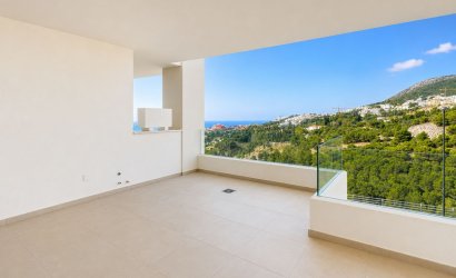 Herverkoop - Apartment -
Benalmádena - Costa del Sol