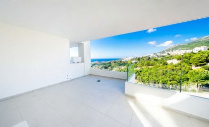 Herverkoop - Apartment -
Benalmádena - Costa del Sol