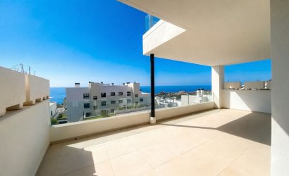 Herverkoop - Apartment -
Benalmádena - Costa del Sol