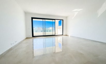 Herverkoop - Apartment -
Benalmádena - Costa del Sol