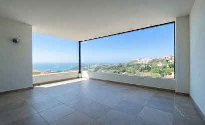 Herverkoop - Apartment -
Benalmádena - Costa del Sol