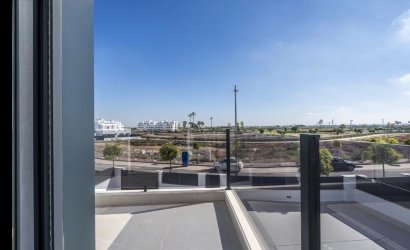 Herverkoop - Villa -
Santa Rosalia Resort - Costa Calida