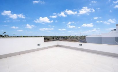 Herverkoop - Villa -
Santa Rosalia Resort - Costa Calida