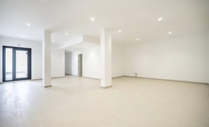 Herverkoop - Villa -
Santa Rosalia Resort - Costa Calida