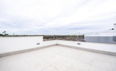 Herverkoop - Villa -
Santa Rosalia Resort - Costa Calida
