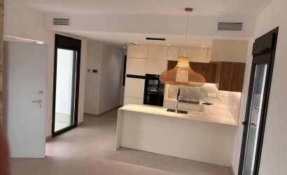 Herverkoop - Villa -
Santa Rosalia Resort - Costa Calida