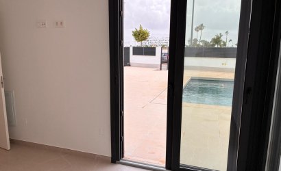 Herverkoop - Villa -
Santa Rosalia Resort - Costa Calida