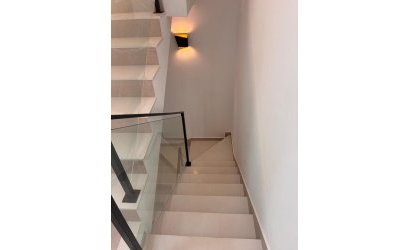 Herverkoop - Villa -
Santa Rosalia Resort - Costa Calida