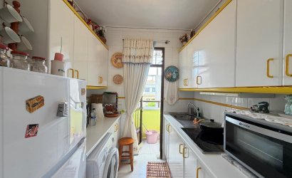 Herverkoop - Bungalow -
Torrevieja - Torreblanca