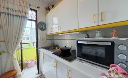 Herverkoop - Bungalow -
Torrevieja - Torreblanca