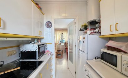 Herverkoop - Bungalow -
Torrevieja - Torreblanca
