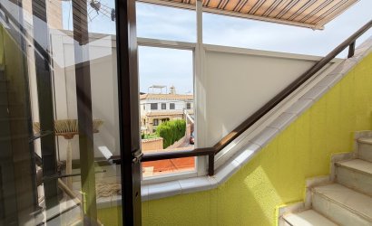 Herverkoop - Bungalow -
Torrevieja - Torreblanca