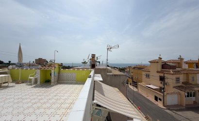 Herverkoop - Bungalow -
Torrevieja - Torreblanca