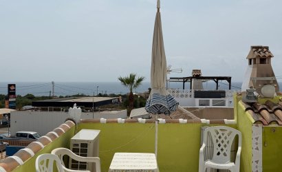 Herverkoop - Bungalow -
Torrevieja - Torreblanca