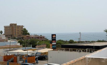 Herverkoop - Bungalow -
Torrevieja - Torreblanca