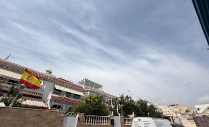 Herverkoop - Bungalow -
Torrevieja - Torreblanca