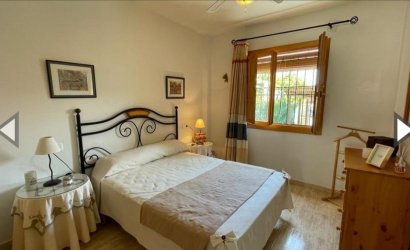 Herverkoop - Town House -
Pilar de la Horadada - Pueblo Latino