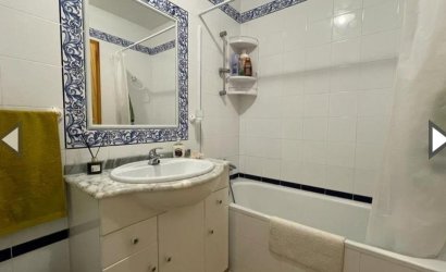 Herverkoop - Town House -
Pilar de la Horadada - Pueblo Latino