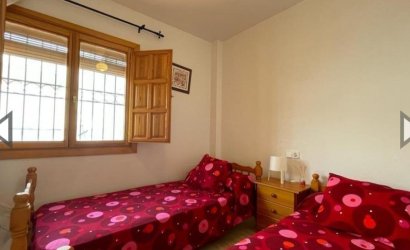 Herverkoop - Town House -
Pilar de la Horadada - Pueblo Latino