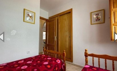 Herverkoop - Town House -
Pilar de la Horadada - Pueblo Latino