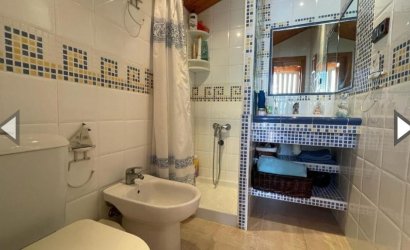Herverkoop - Town House -
Pilar de la Horadada - Pueblo Latino
