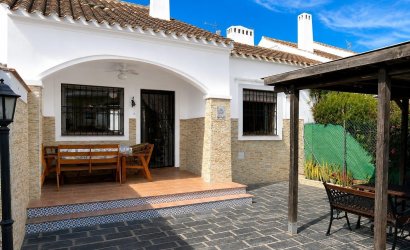 Herverkoop - Town House -
Pilar de la Horadada - Pueblo Latino
