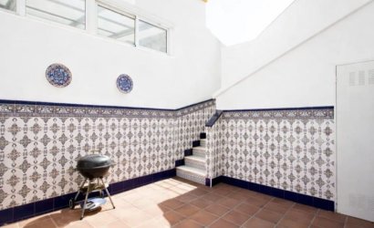 Herverkoop - Town House -
Pilar de la Horadada - Pueblo Latino
