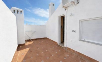 Herverkoop - Town House -
Pilar de la Horadada - Pueblo Latino