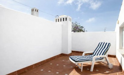 Herverkoop - Town House -
Pilar de la Horadada - Pueblo Latino