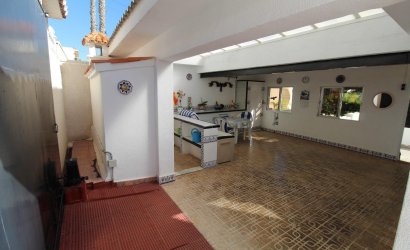 Herverkoop - Town House -
Torrevieja - Los Balcones - Los Altos del Edén