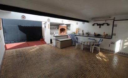 Herverkoop - Town House -
Torrevieja - Los Balcones - Los Altos del Edén
