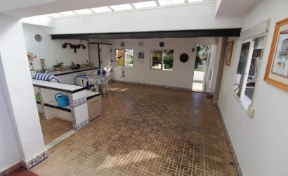Herverkoop - Town House -
Torrevieja - Los Balcones - Los Altos del Edén