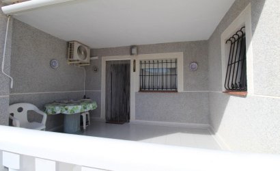 Herverkoop - Town House -
Torrevieja - Los Balcones - Los Altos del Edén