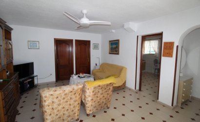 Herverkoop - Town House -
Torrevieja - Los Balcones - Los Altos del Edén
