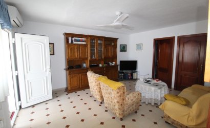 Herverkoop - Town House -
Torrevieja - Los Balcones - Los Altos del Edén