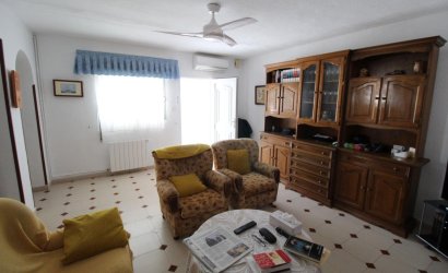 Herverkoop - Town House -
Torrevieja - Los Balcones - Los Altos del Edén