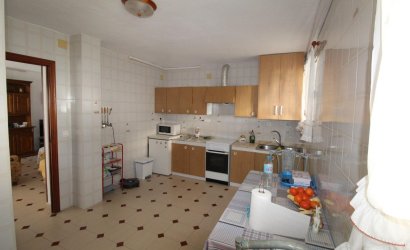 Herverkoop - Town House -
Torrevieja - Los Balcones - Los Altos del Edén